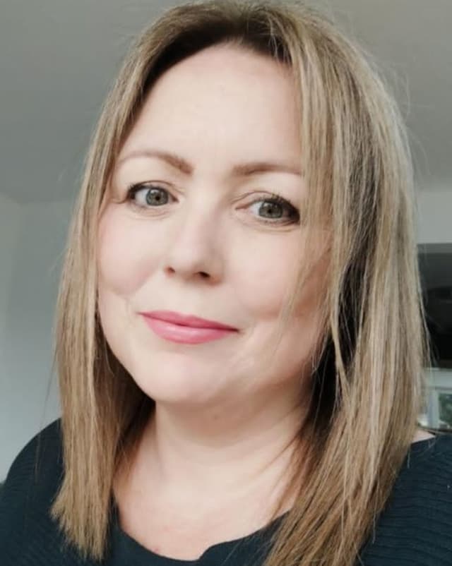 Rachel Wallis
